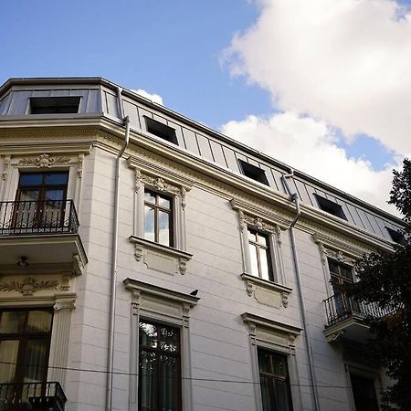 Marvellous Design Studio Old Town Bucharest Exterior photo