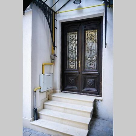 Marvellous Design Studio Old Town Bucharest Exterior photo
