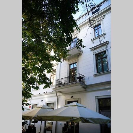 Marvellous Design Studio Old Town Bucharest Exterior photo