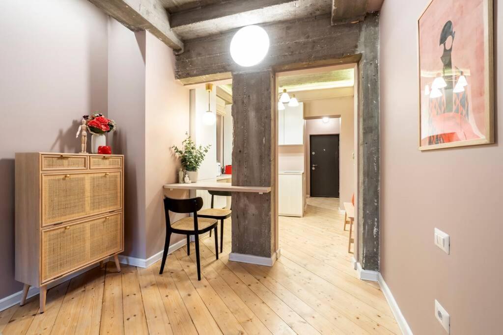 Marvellous Design Studio Old Town Bucharest Exterior photo