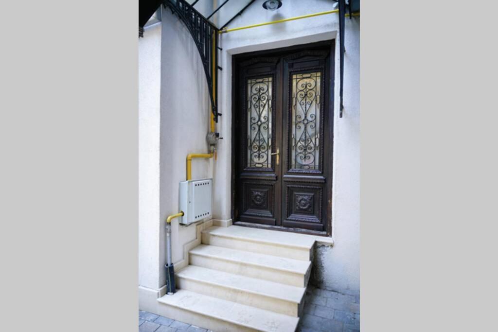 Marvellous Design Studio Old Town Bucharest Exterior photo
