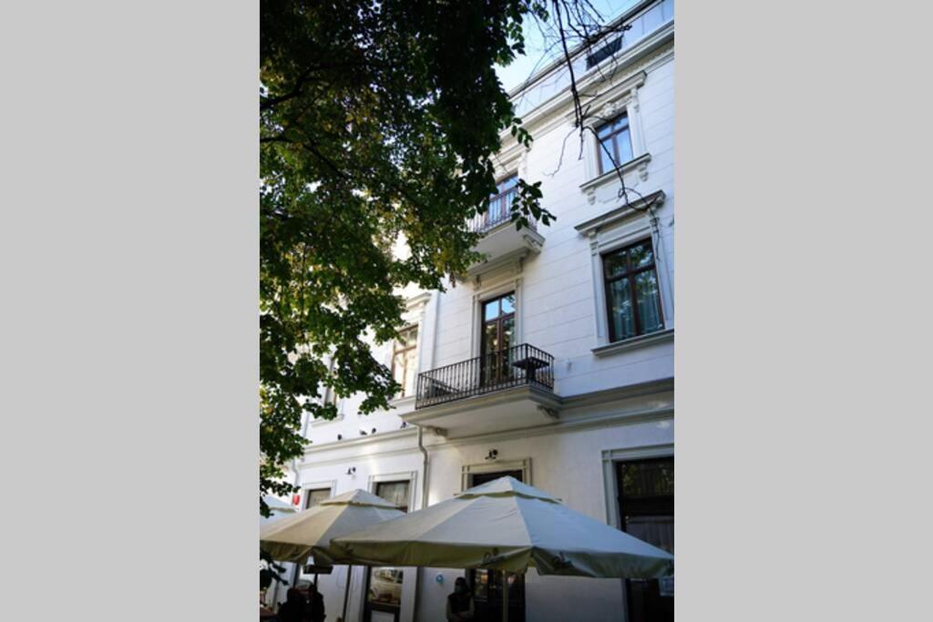 Marvellous Design Studio Old Town Bucharest Exterior photo